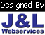 Designed by JandL Webservices
